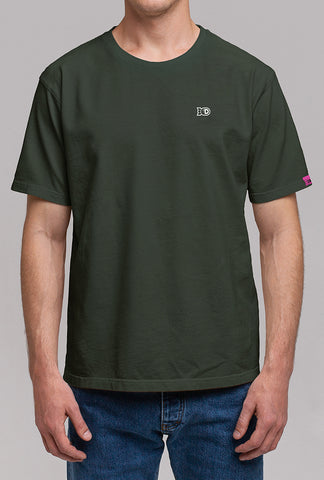 ETG x Duality "Classic Bomb Graphic" Tee Printed Shirt