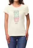 Cactus - Roundneck Graphic Tee