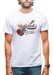 Rock n Roll Forever - Roundneck Graphic Tee