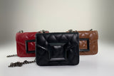 Ladies Crossbody Retro Handbag