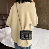 Ladies Crossbody Retro Handbag